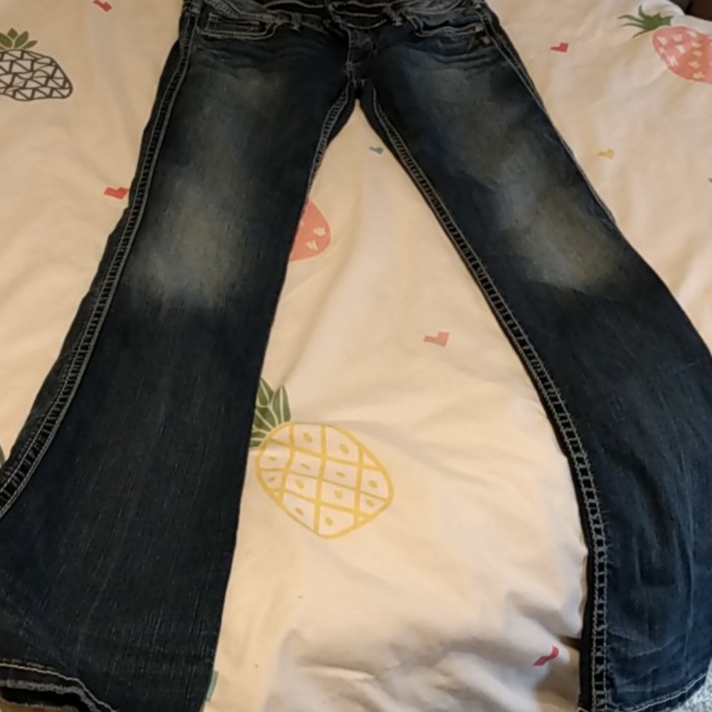 Women's jean
